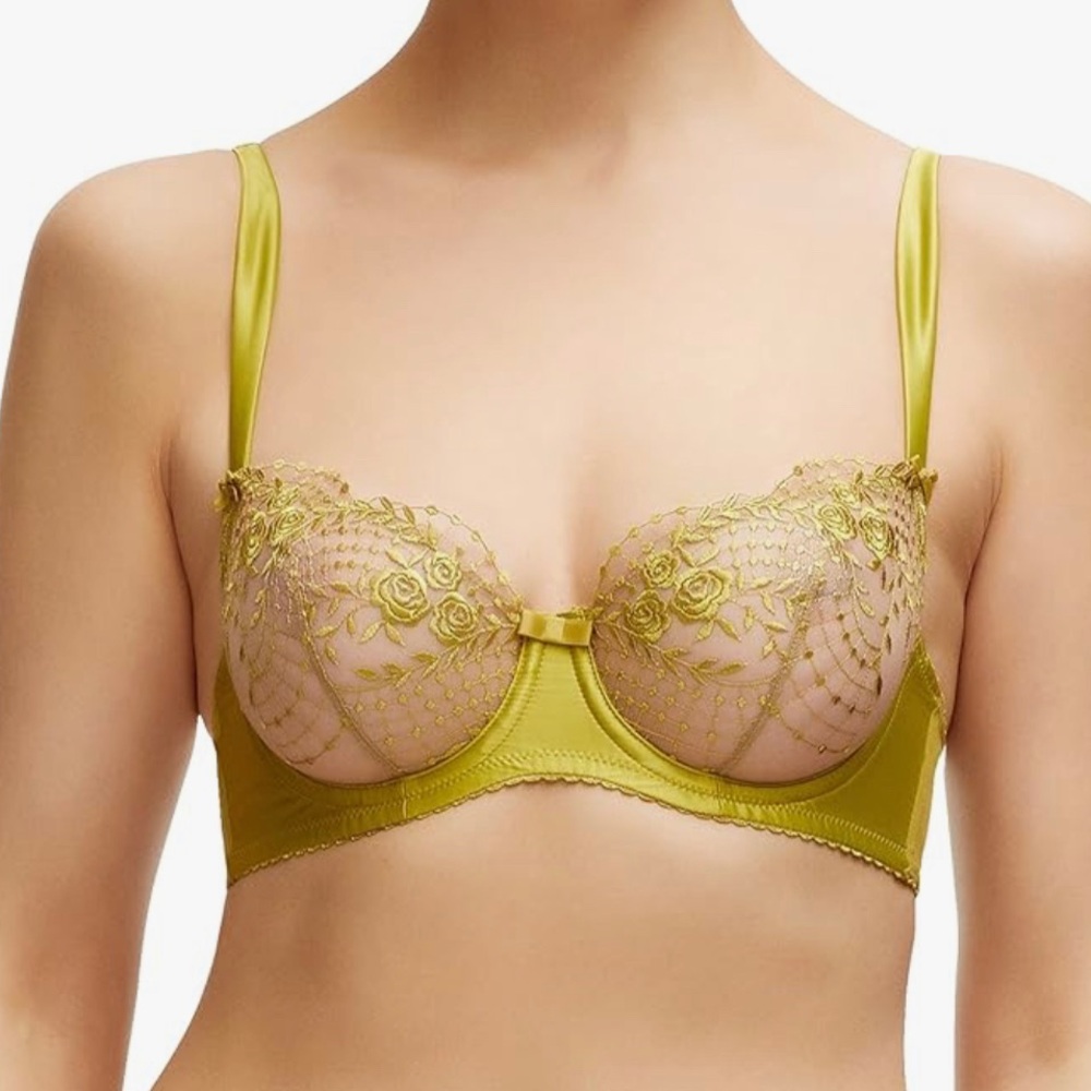 Lace Bra
